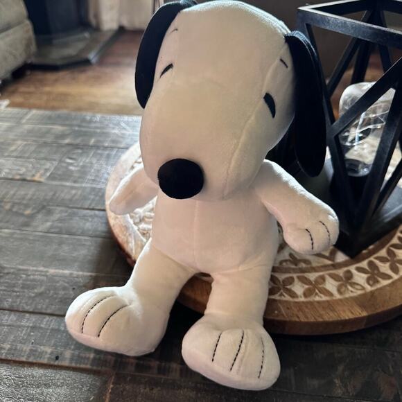 Kohl's Cares Snoopy Plush, Stuffed Animal Dog 12" - Picture 3 of 7
